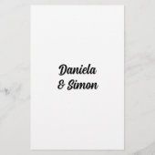 彼らはどこにいたおもしろい写真の推測ゲーム チラシ (裏面)