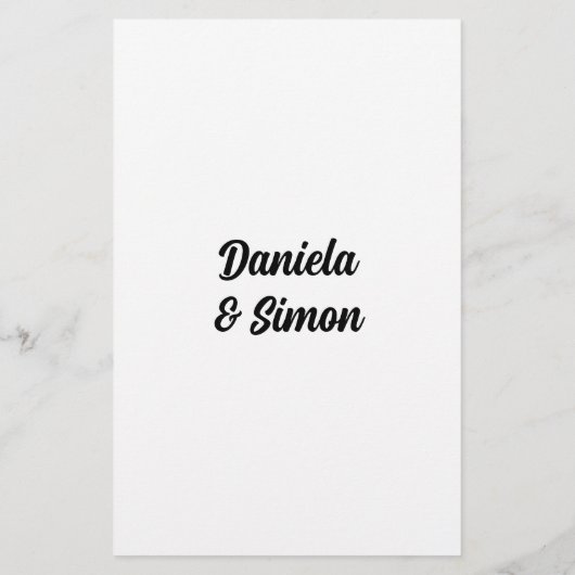 彼らはどこにいたおもしろい写真の推測ゲーム チラシ (裏面)