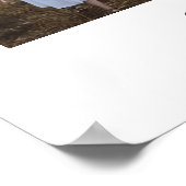 彼らはどこにいたブライダルゲームのポスターミニマリスト写真 ポスター (角)