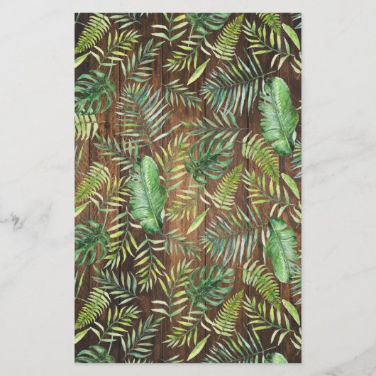 彼らはむしろサファリ素朴シャワーゲームカードだろうか チラシ (裏面)