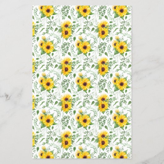 彼らはむしろヒマワリのシャワーゲームカードを持ちたい チラシ (裏面)