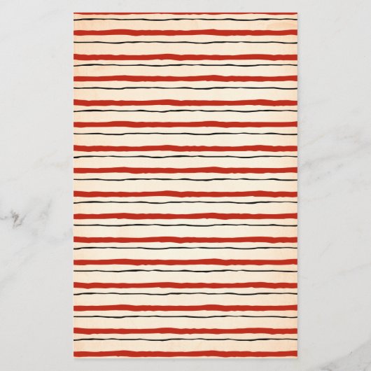 彼らはむしろ消防士の赤ちゃんシャワーのオウムゲームカード チラシ (裏面)