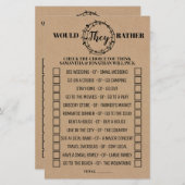 彼らはむしろ英語のゲームをシャワースペインのする (正面/裏面)