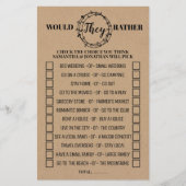 彼らはむしろ英語のゲームをシャワースペインのする (正面)