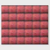 彼らはもしもし何を意味するか？ ラッピングペーパー (フラット)