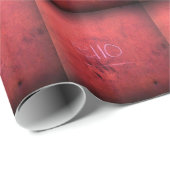 彼らはもしもし何を意味するか？ ラッピングペーパー (ロールコーナー)