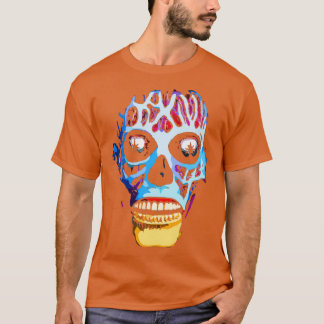 彼らはエッセンシャルTシャツを住んでいる1 Tシャツ