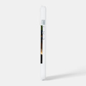 彼らはディーゼルを飲んでいる iPhone 15ケース (左側面)