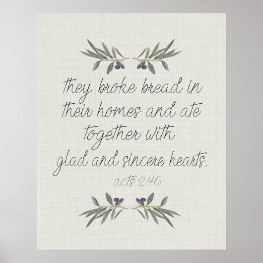 彼らはパンのポスターを壊した ポスター (正面)