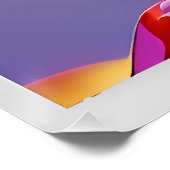 彼らはファッションについて独自のアイディアを持っていた ポスター (コーナー)