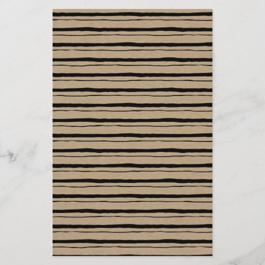 彼らはブライダルシャワーゲーム素朴カードはどこにいた チラシ (裏面)