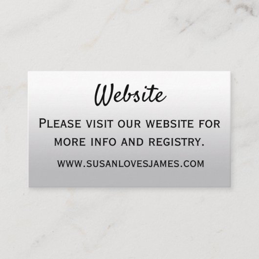 彼らは一つになる エンクロージャーカード (正面)