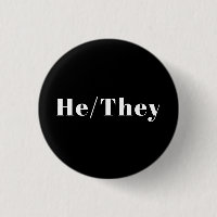 彼らは代名詞のLgbtプライドを好んだ
