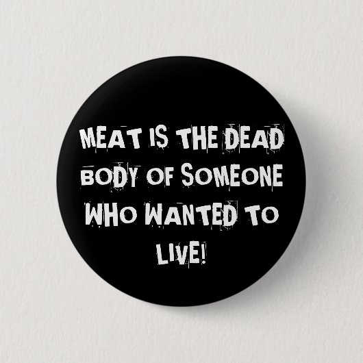 彼らは住みたいと思います! 缶バッジ (正面)