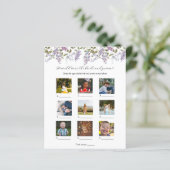 彼らは何歳だったブライダルシャワー (スタンド正面)