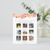 彼らは何歳だったブライダルシャワー (スタンド正面)