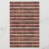 彼らは何歳だった女性のカーボーイ赤ちゃんシャワーゲームカード チラシ (裏面)