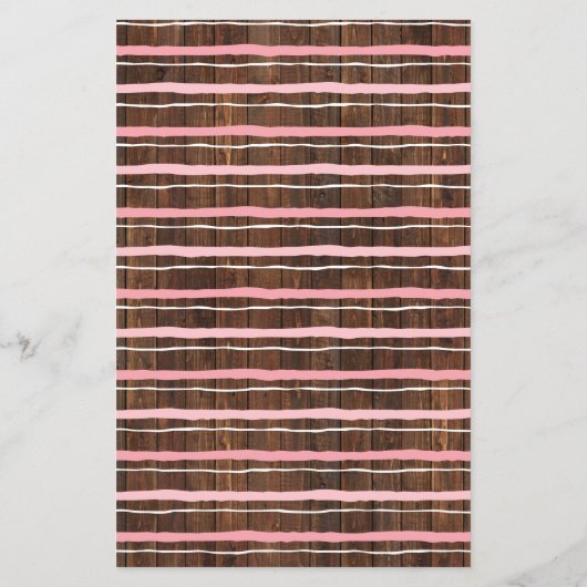 彼らは何歳だった女性のカーボーイ赤ちゃんシャワーゲームカード チラシ (裏面)