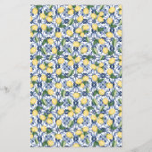 彼らは地中海のむしろゲームカードをシャワーする チラシ (裏面)