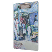 彼らは女の子ではなく女の子です クリップボード (左)