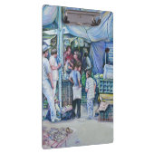 彼らは女の子ではなく女の子です クリップボード (右)