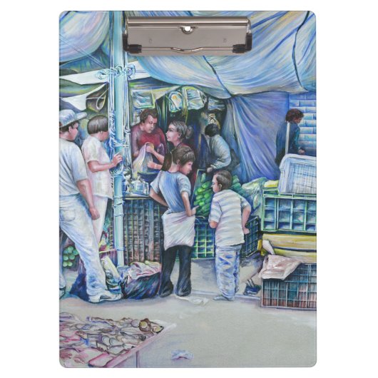 彼らは女の子ではなく女の子です クリップボード (正面)