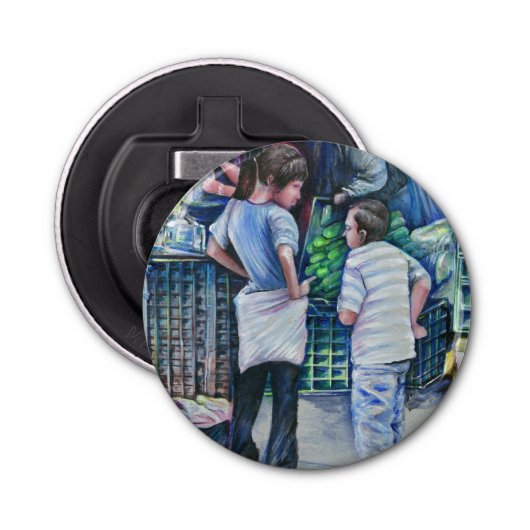 彼らは女の子ではなく女の子です 栓抜き (正面)