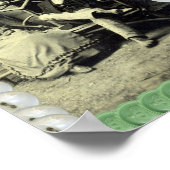 彼らは家族だった ポスター (角)