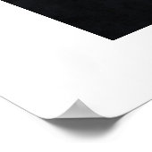 彼らは彼らができる考えからできる ポスター (角)