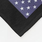 彼らは彼らに1789フラン与えス19ドイツを望む_1 フリースブランケット (角)