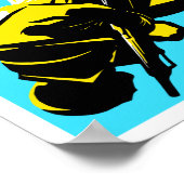 彼らは彼らの役割を果たしているのね？--第2次世界大戦 ポスター (角)