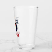 彼らは彼らを守る公の土地だサムおじさん タンブラーグラス (左)