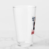 彼らは彼らを守る公の土地だサムおじさん タンブラーグラス (右)