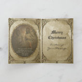 彼らは彼をイマヌエルと呼ぶだろう シーズンカード (内部)