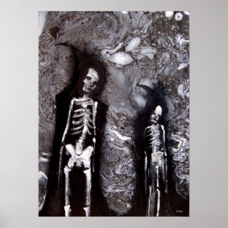 彼らは待っている ポスター