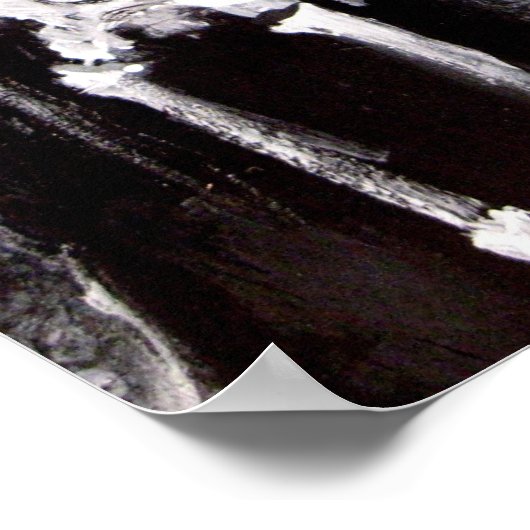 彼らは待っている ポスター (角)