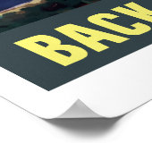 彼らは得勇気を持っている – -第2次世界大戦 ポスター (角)