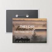 彼らは感動的引用文 缶バッジ (正面/裏面)