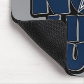 彼らは我々を好まない*カウボーイズ* マウスパッド (コーナー)