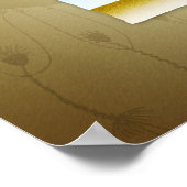 彼らは月版を盗んだ2 ポスター (角)