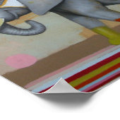 彼らは来だ ポスター (角)