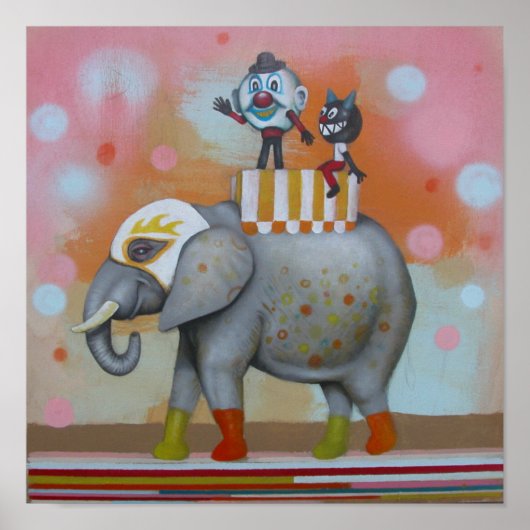 彼らは来だ ポスター (正面)