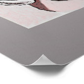 彼らは来我々を捕まえようとしている ポスター (角)