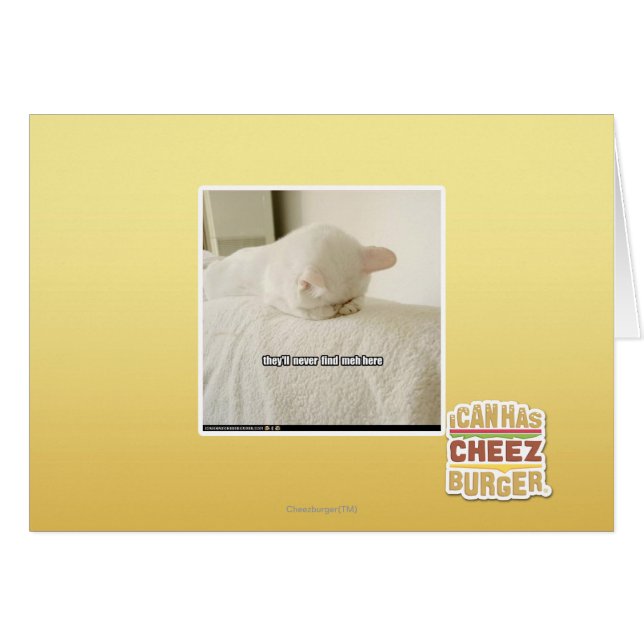 彼らは決してmehをここに見つけません (正面横)