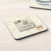 彼らは決してmehをここに見つけません コースター (左側)