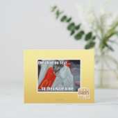 彼らは無気力だった ポストカード (スタンド正面)