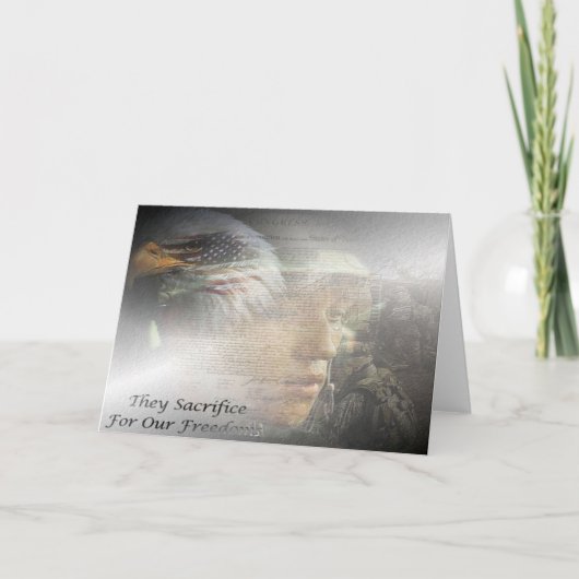 彼らは犠牲になる シーズンカード (正面)