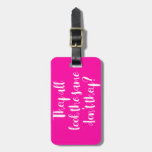 彼らは皆同じ荷札に見える