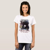 彼らは皆命だ Tシャツ (正面フル)