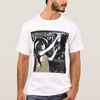 彼らは皆気が利く Tシャツ